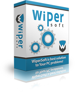 is wipersoft antispyware safe