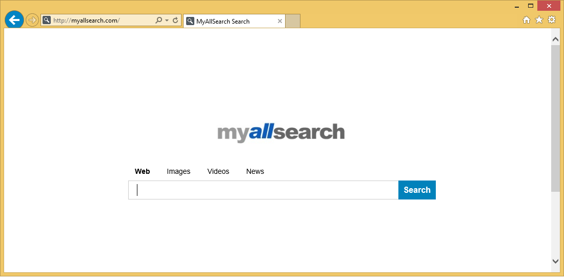 Myallsearch