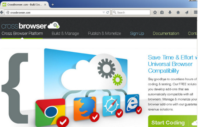 CrossBrowser