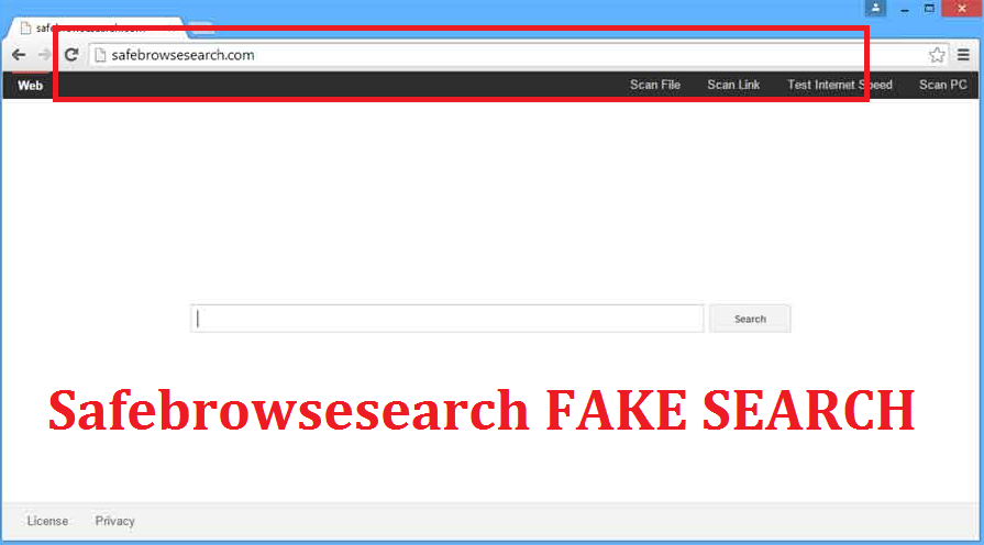 Safebrowsesearch