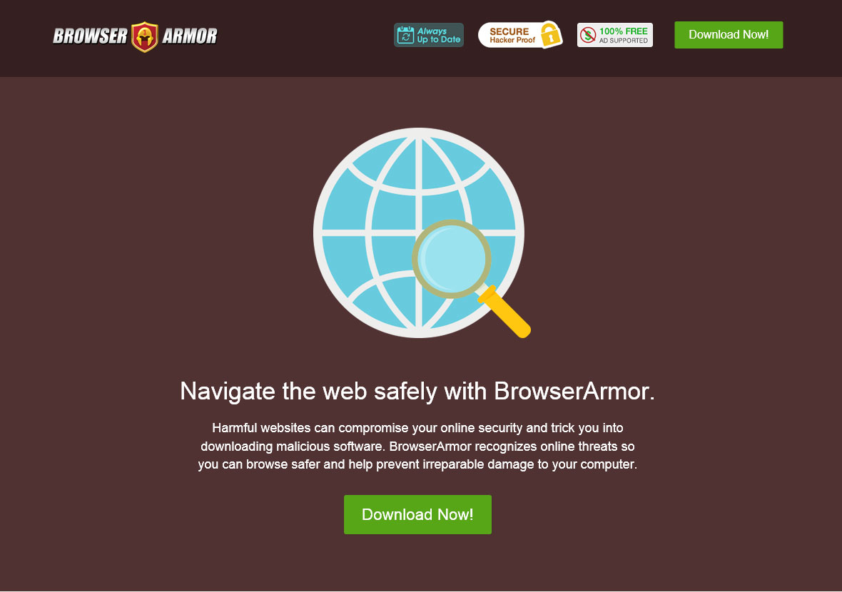 browser-armor-removal