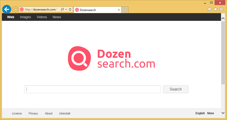 Dozensearch