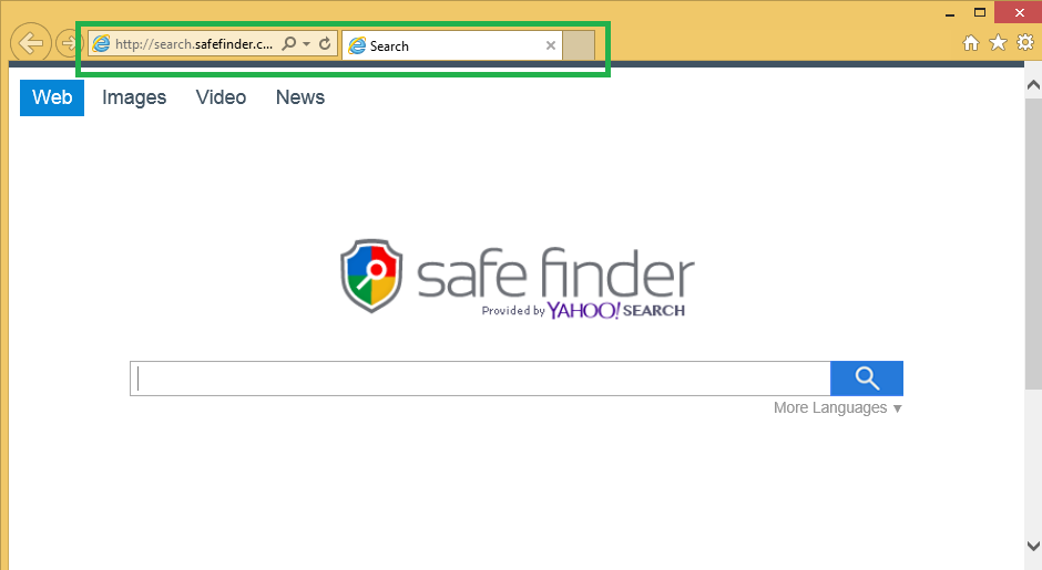 Safe Finder