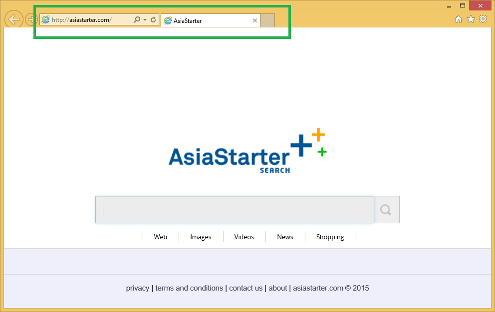 Asiastarter