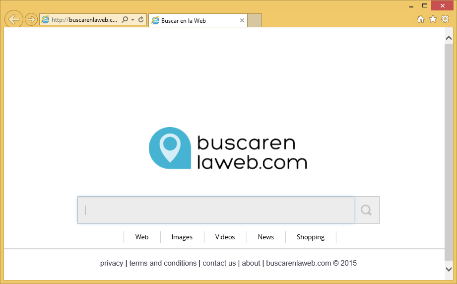 Buscarenlaweb