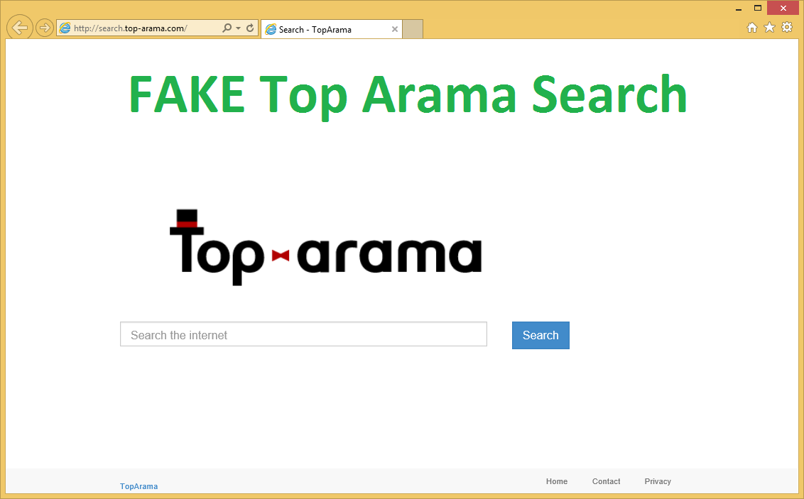 top-arama