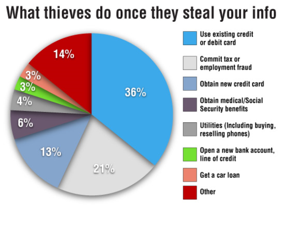 Data Theft for 2016