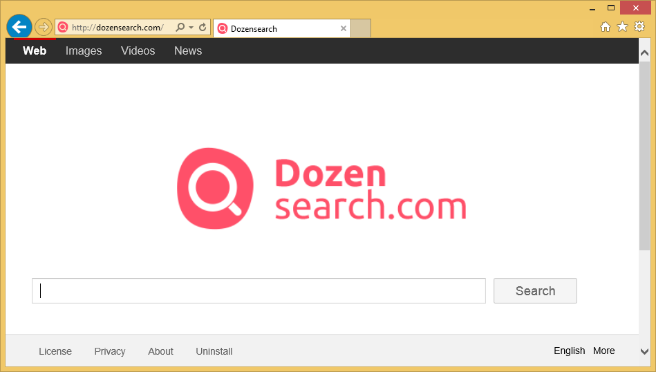 dozen-search