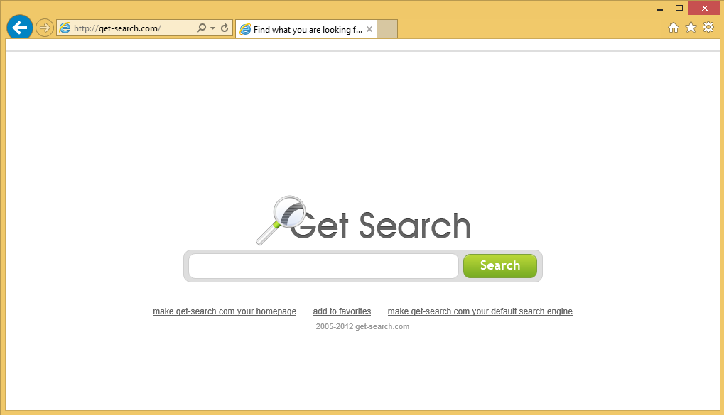 Get-search