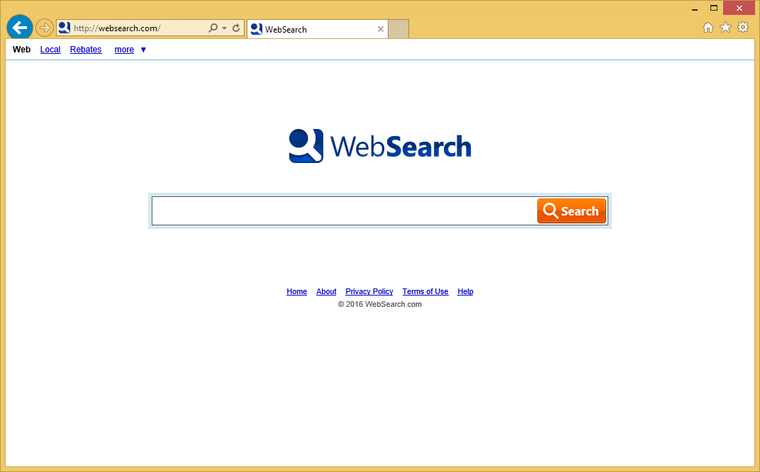 websearch