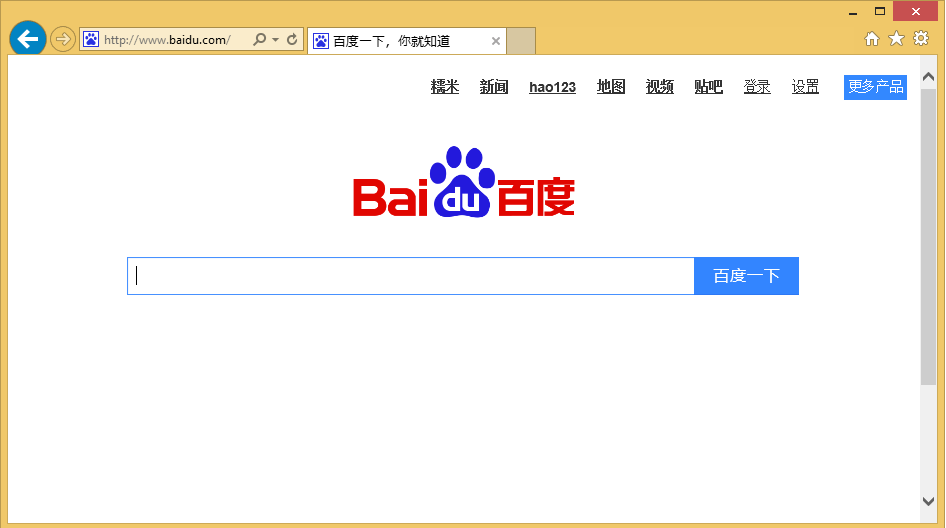 baidu