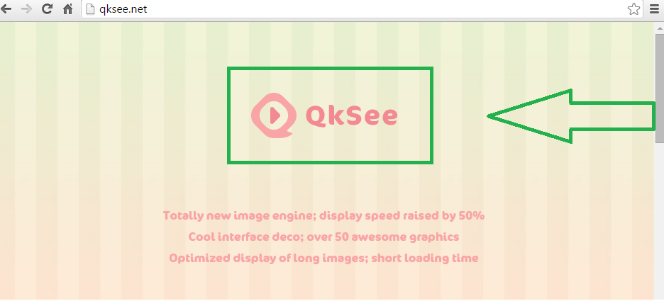 QkSee Ads