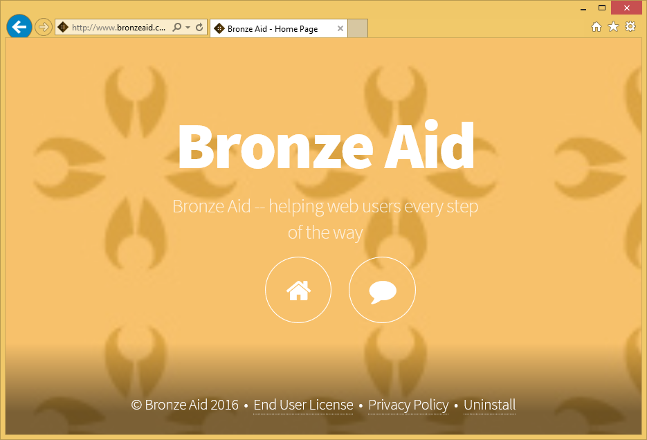 Bronze Aid