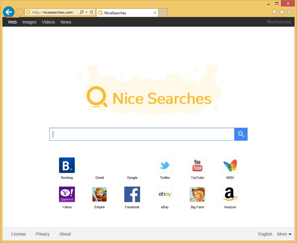 nicesearches