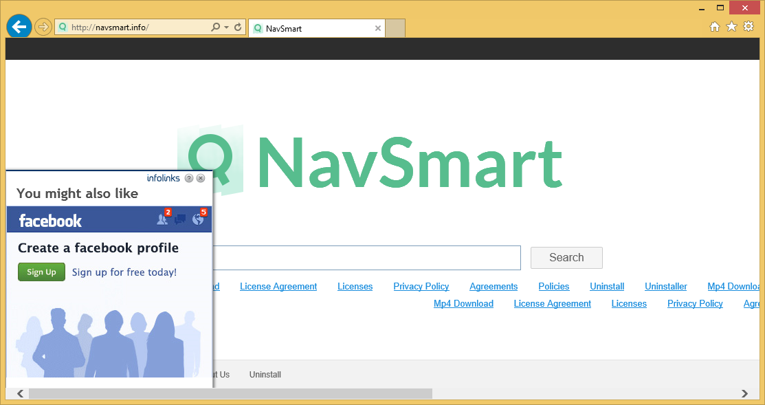 NavSmart