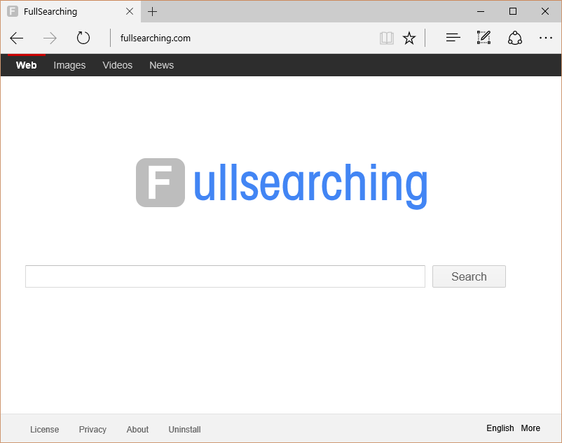 fullsearching redirect