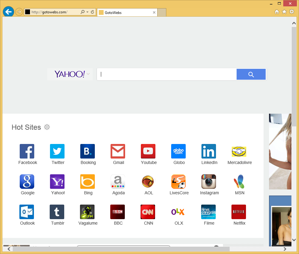 GotoWebs