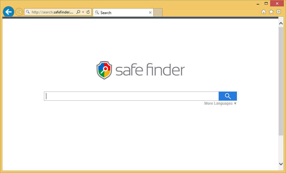 SafeFinder