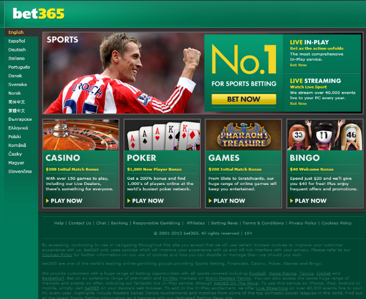 Bet365