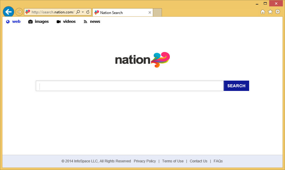 Isearch-nation