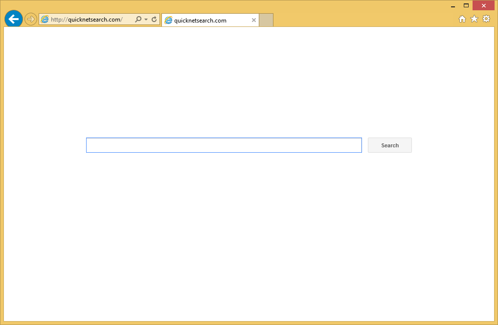 Quicknetsearch