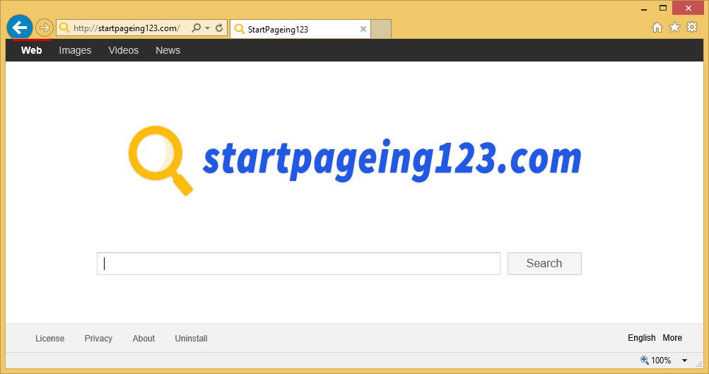 StartPageing123