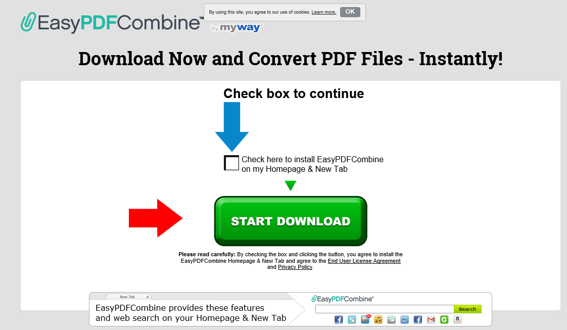 EasyPDFCombine