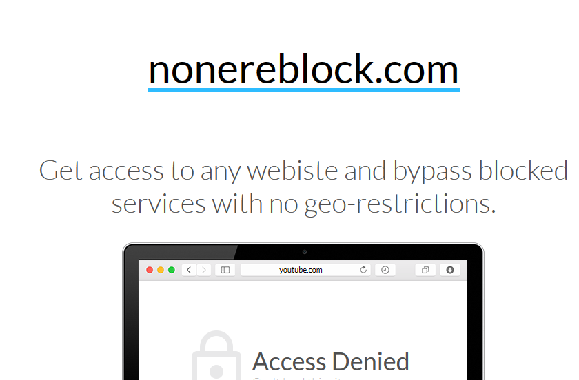 noneblock