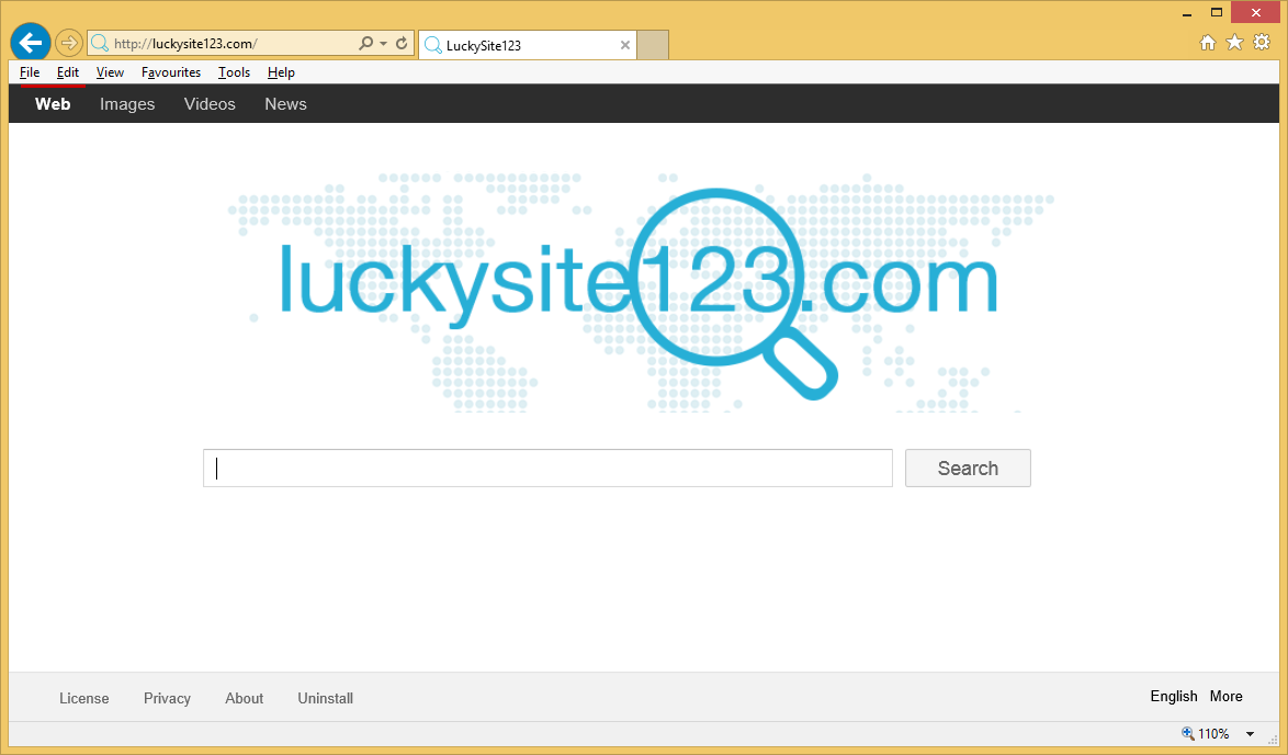 Luckysite123