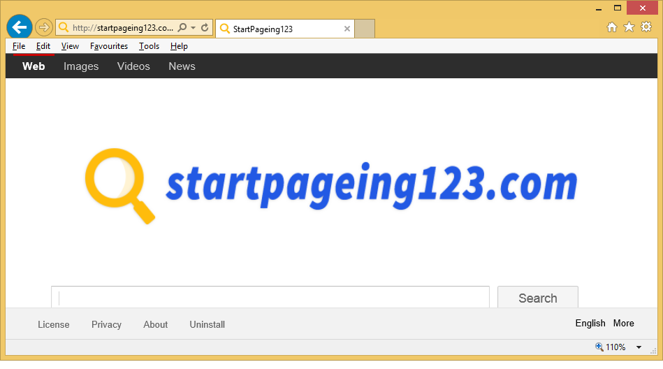 Startpageing123