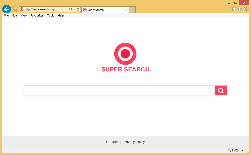 Super-search