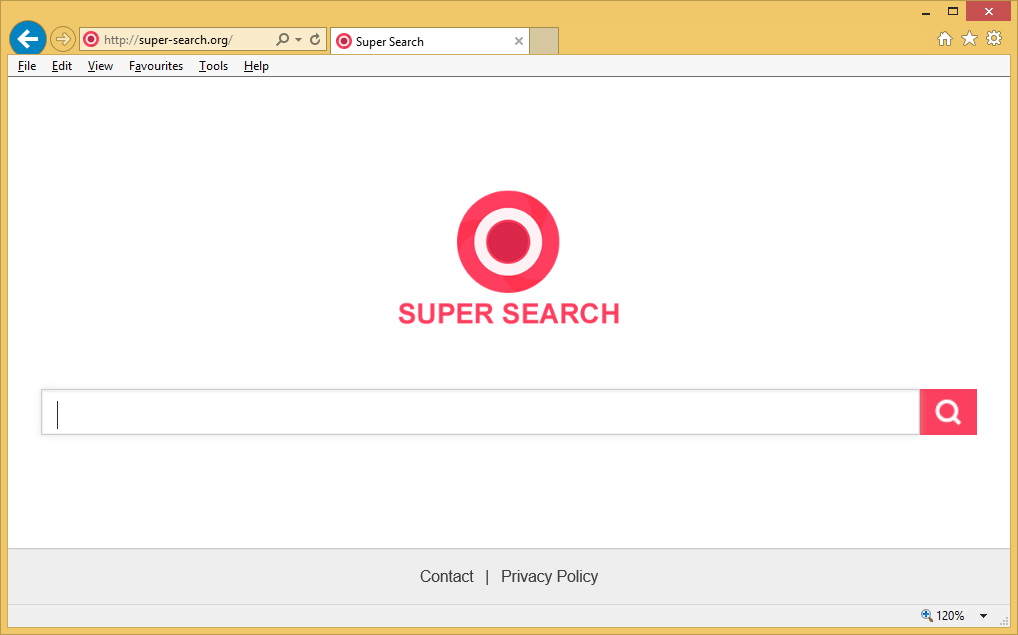 Super-search