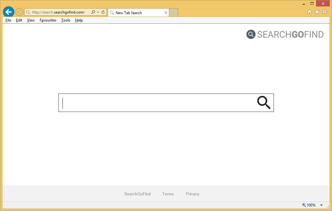 Search-searchgofind