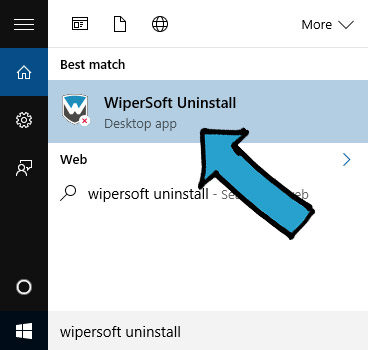 search-wipersoft
