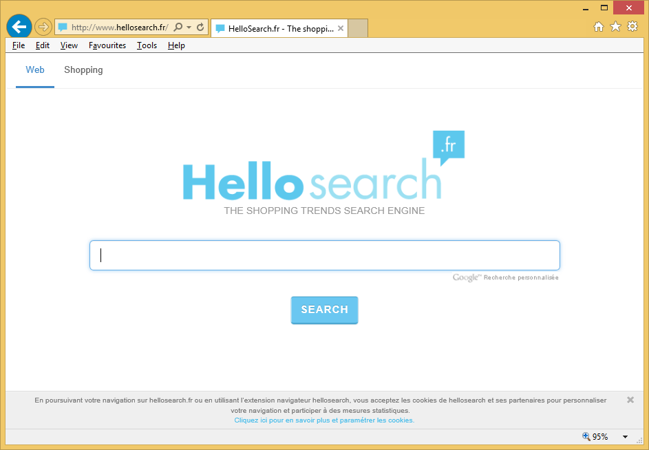 Hellosearch