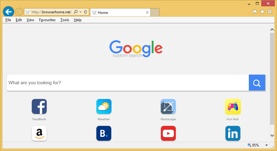 Browserhome