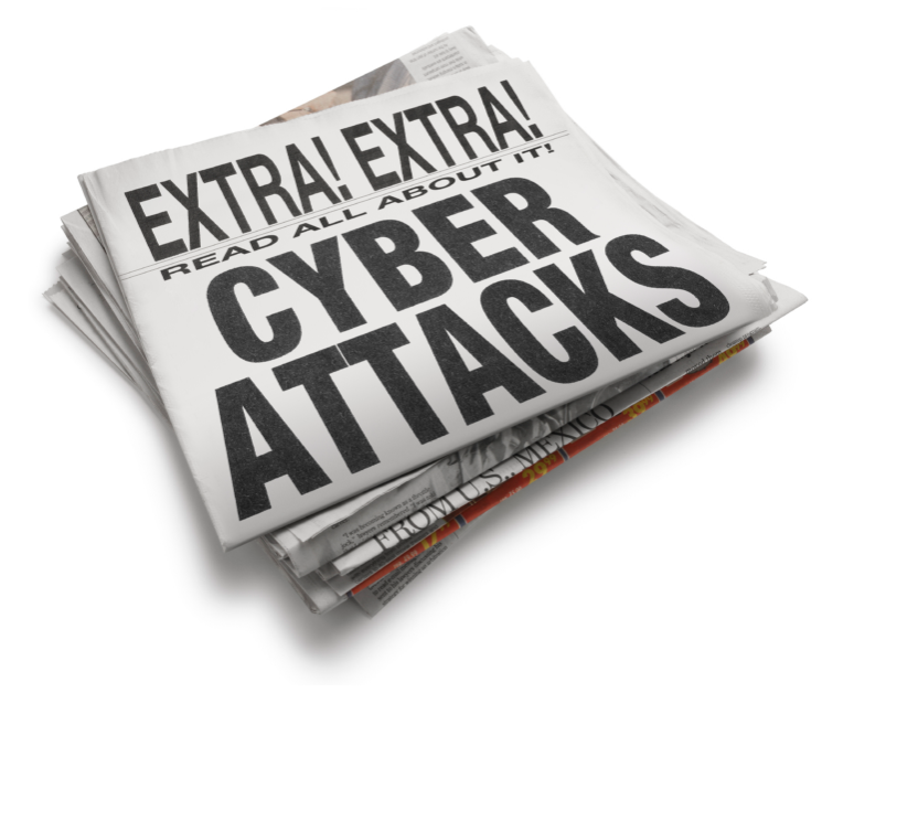 Cybersecurity news headlines (October 16-22)