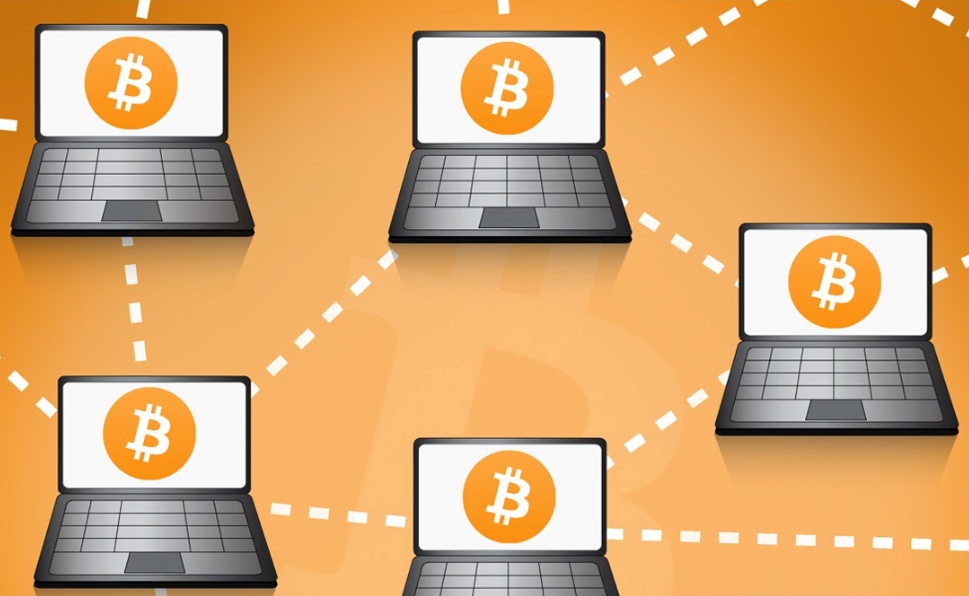 Browser crypto mining как работает майнинг биткоина