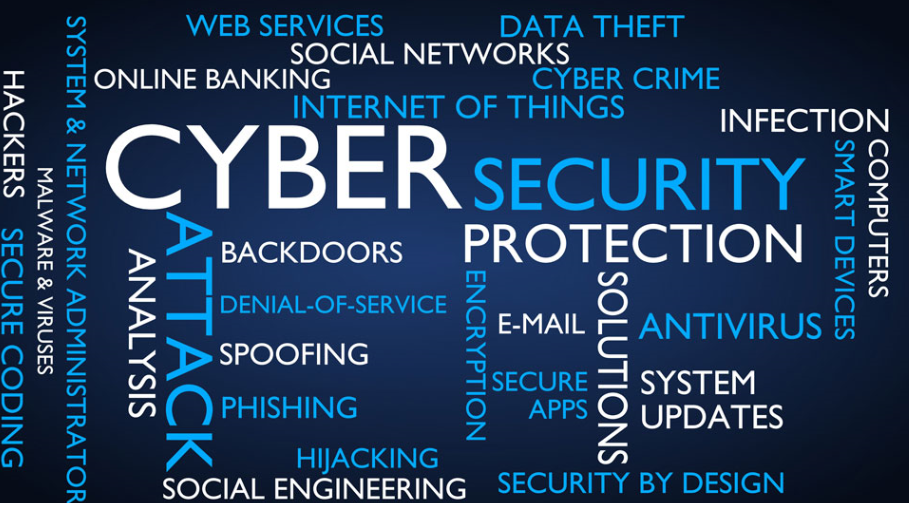 Cybersecurity news headlines (April 15 – April 30)