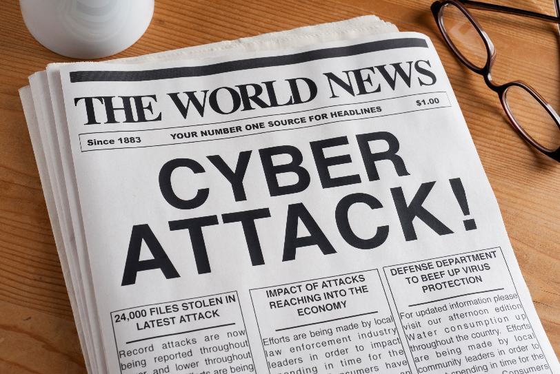 Cybersecurity news headlines (August 15 – August 31)