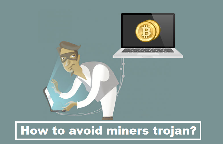How to avoid miners