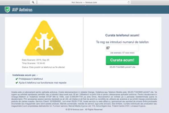 Sa antivirus discount
