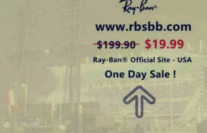 ray ban usa one day sale