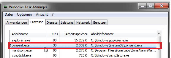 Remove Consent exe WiperSoft Antispyware Remove Consent exe WiperSoft Antispyware