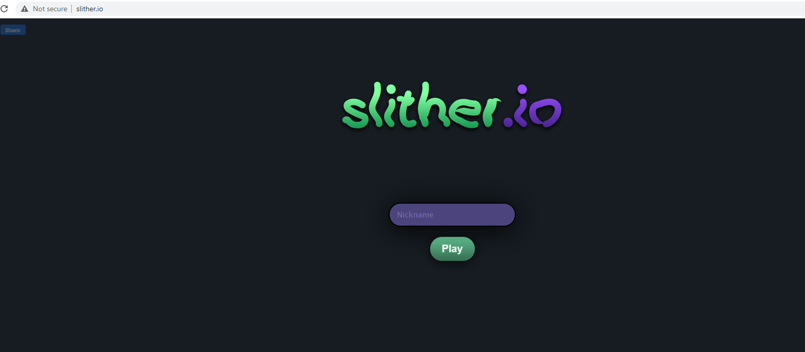 How to Fix Slither.io App Not Working Issue