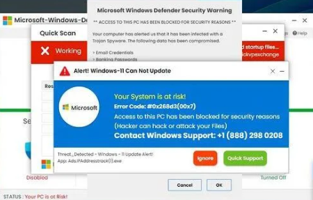 wipersoft scam